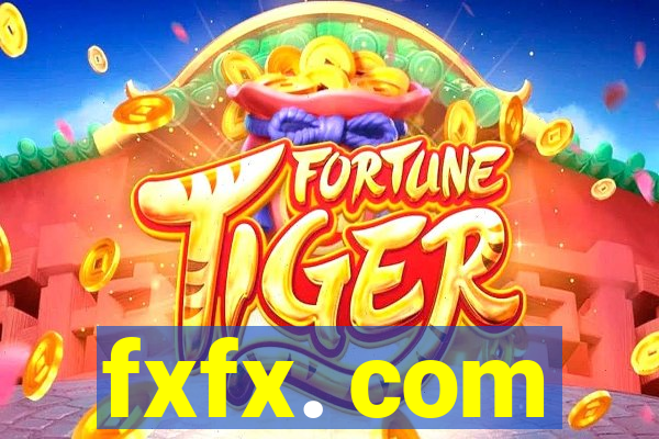 fxfx. com